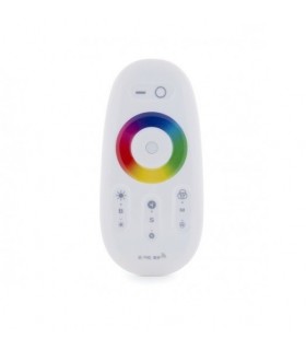 Controladora RGBW 12V-24V 288-576W IP25 Tactil