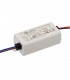 Driver Mean Well 8W 8~16VDC 500mA IP42 APC-8-500