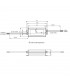 Driver Mean Well 8W 8~16VDC 500mA IP42 APC-8-500