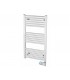 Toallero Eléctrico Blanco TBP-78 300W