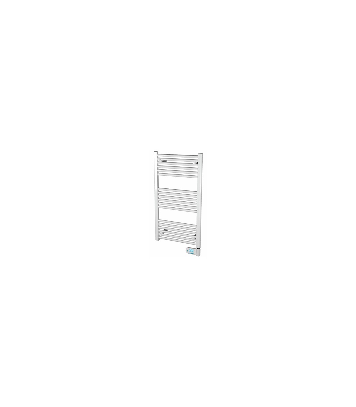 Toallero Eléctrico Blanco TBP-78 300W