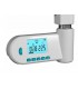 Toallero Eléctrico Blanco TBP-78 300W