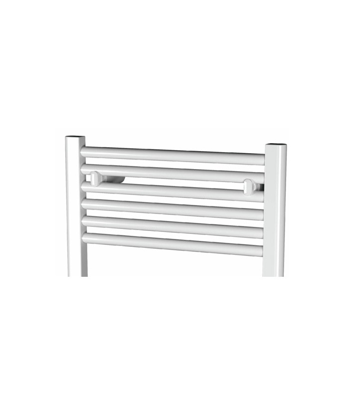 Toallero Eléctrico Blanco TBP-94 450W