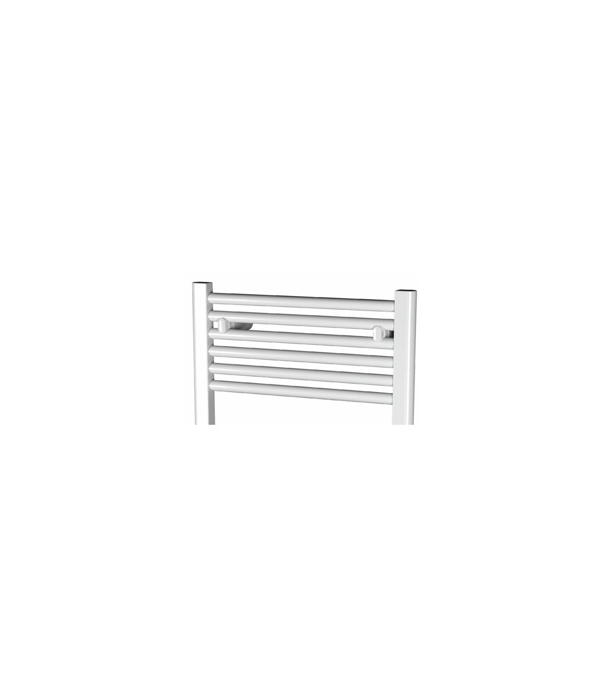 Toallero Eléctrico Blanco TBP-94 450W