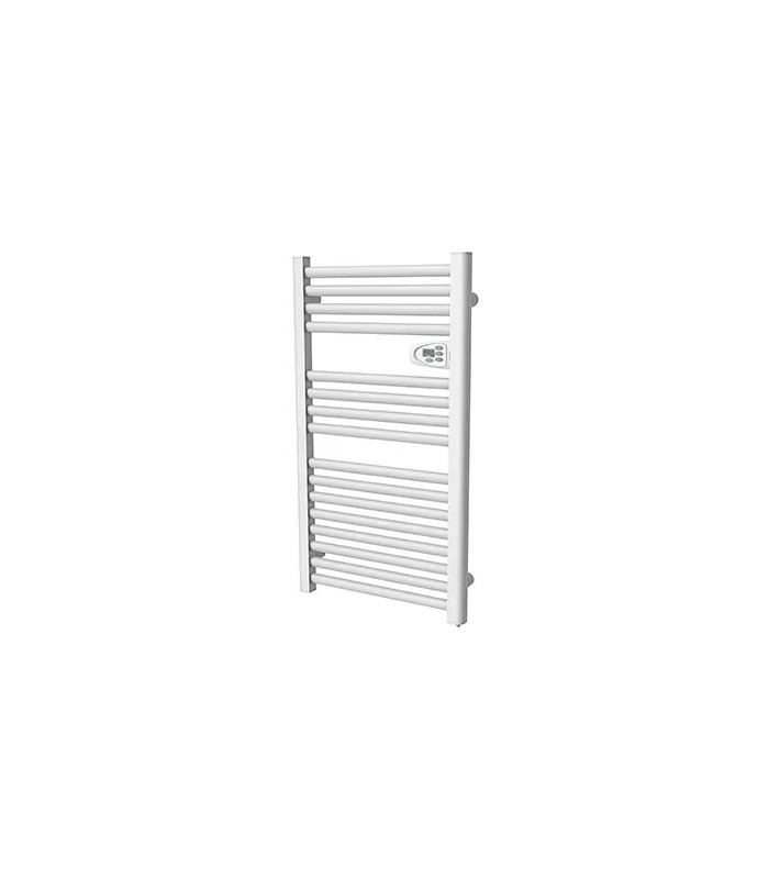 Toallero Eléctrico Blanco TBP DRY 137 750W
