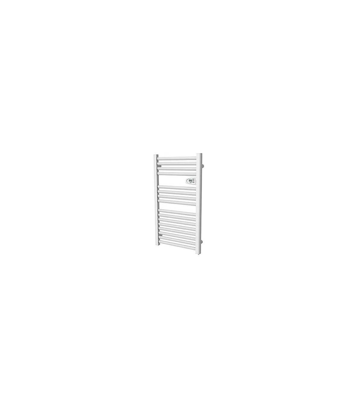 Toallero Eléctrico Blanco TBP DRY 137 750W