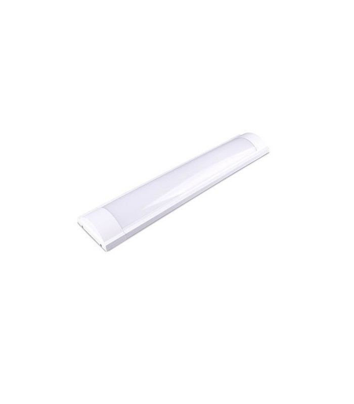 Regleta electronica LED 18W 1.700Lm 60cm IP20