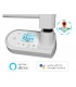 Toallero Eléctrico Blanco MC DUCAHEAT W/B 750W