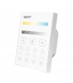 Mando de pared RF 4 Zonas 220V CCT MiBoxer T2