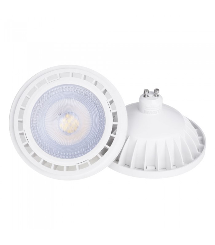 Bombilla Led AR111 15W 1350Lm 36º GU10