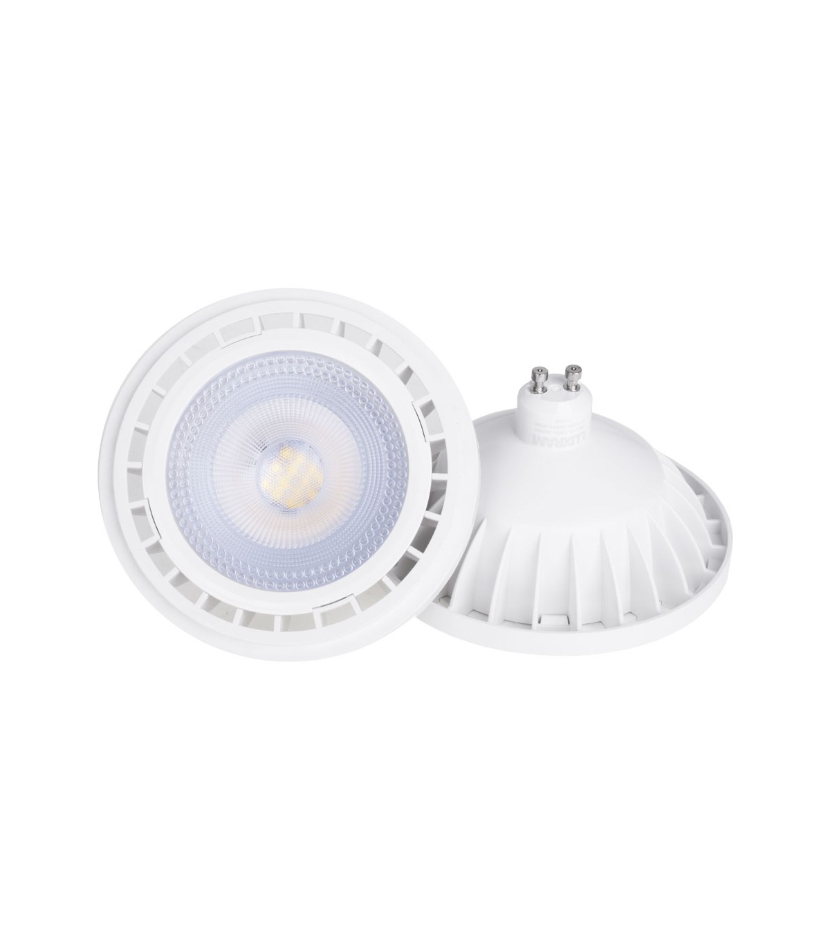Bombilla Led AR111 15W 1350Lm 36º GU10