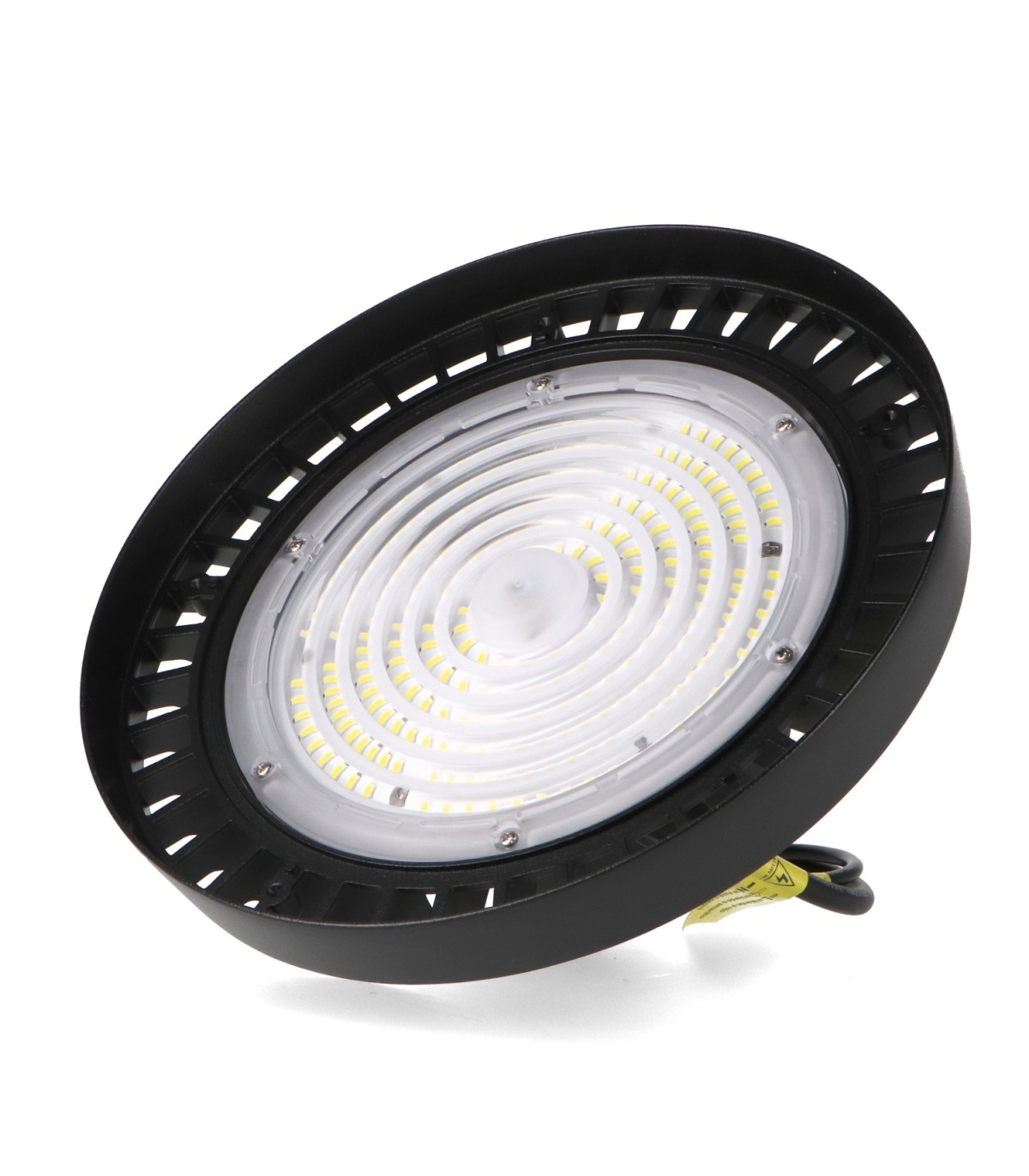 Campana UFO Serie SKY 150W 21000Lm 0-10V IP65