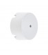 Caja Empalmes Ø100mm Porcelana IP20