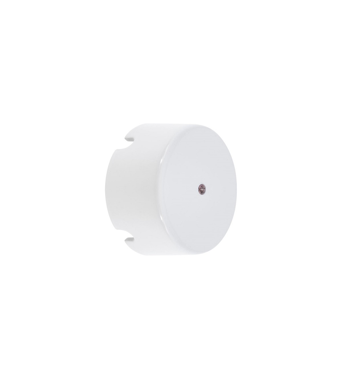 Caja Empalmes Ø100mm Porcelana IP20