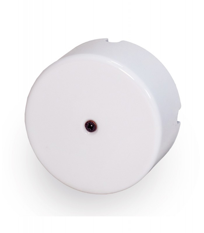 Caja Empalmes Ø100mm Porcelana IP20
