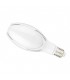 Bombilla Industrial Bolo 40W 3.600Lm 330º E27 IP20 5000K