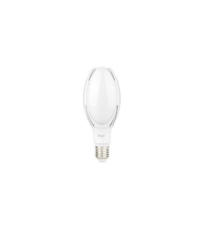 Bombilla Industrial Bolo 50W 5.000Lm 330º E27 IP20 5000K