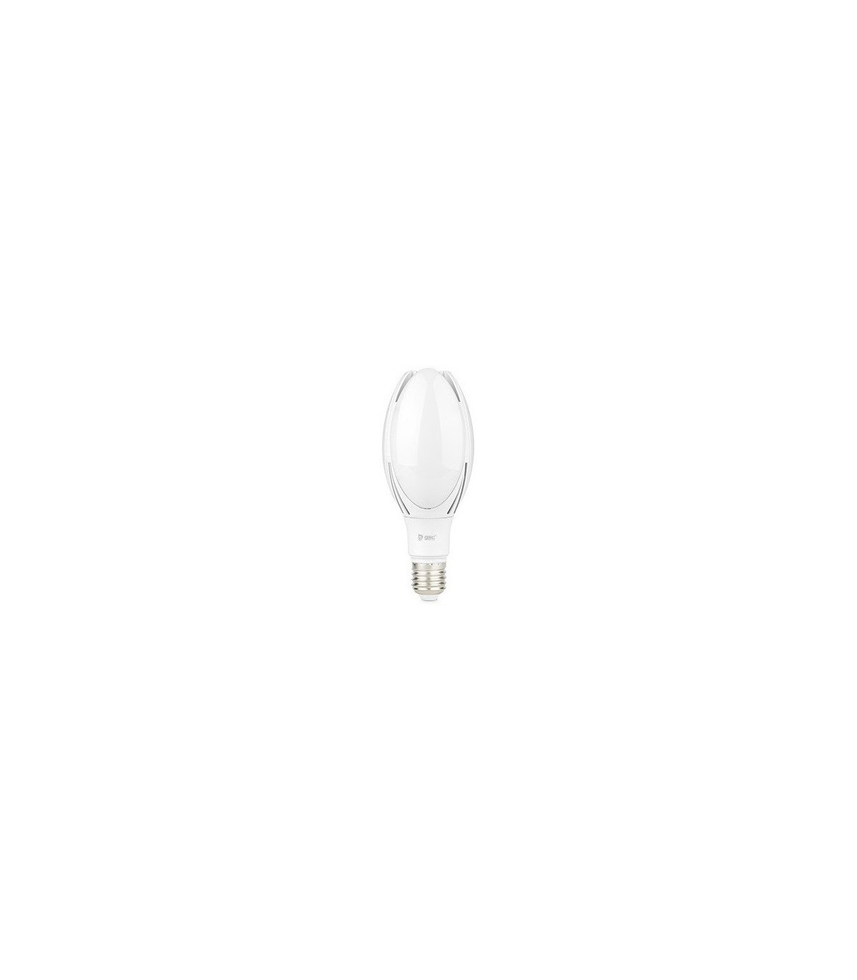 Bombilla Industrial Bolo 50W 5.000Lm 330º E27 IP20 5000K