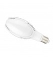 Bombilla Industrial Bolo 50W 5.000Lm 330º E27 IP20 5000K