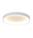 Plafón Led DANDY Blanco Ø60CM 86W 8600LM 120º IP20