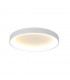 Plafón Led DANDY Blanco Ø45CM 66W 6600LM 120º IP20