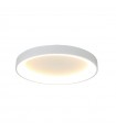 Plafón Led DANDY Blanco Ø45CM 66W 6600LM 120º IP20