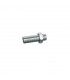 Tornillo prisionero con tuerca Ø9.6x35mm