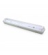 Pantalla Estanca Doble Tubo Led 150cm IP65