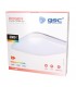 Plafón Superficie BOGEN 32W 3380Lm Cuadrado