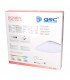 Plafón Superficie BOGEN 32W 3380Lm Cuadrado