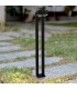 Baliza Led Solar CUBAR 1W 150LM IP44