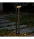 Baliza Led Solar CUBAR 1W 150LM IP44