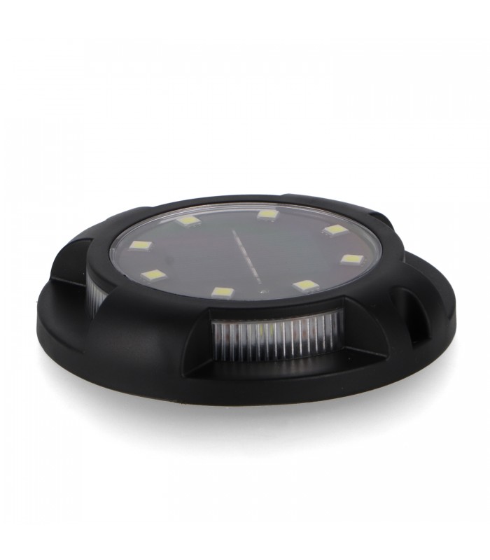 Baliza Led Solar JOAQ 2W 70Lm IP54 Con Pincho