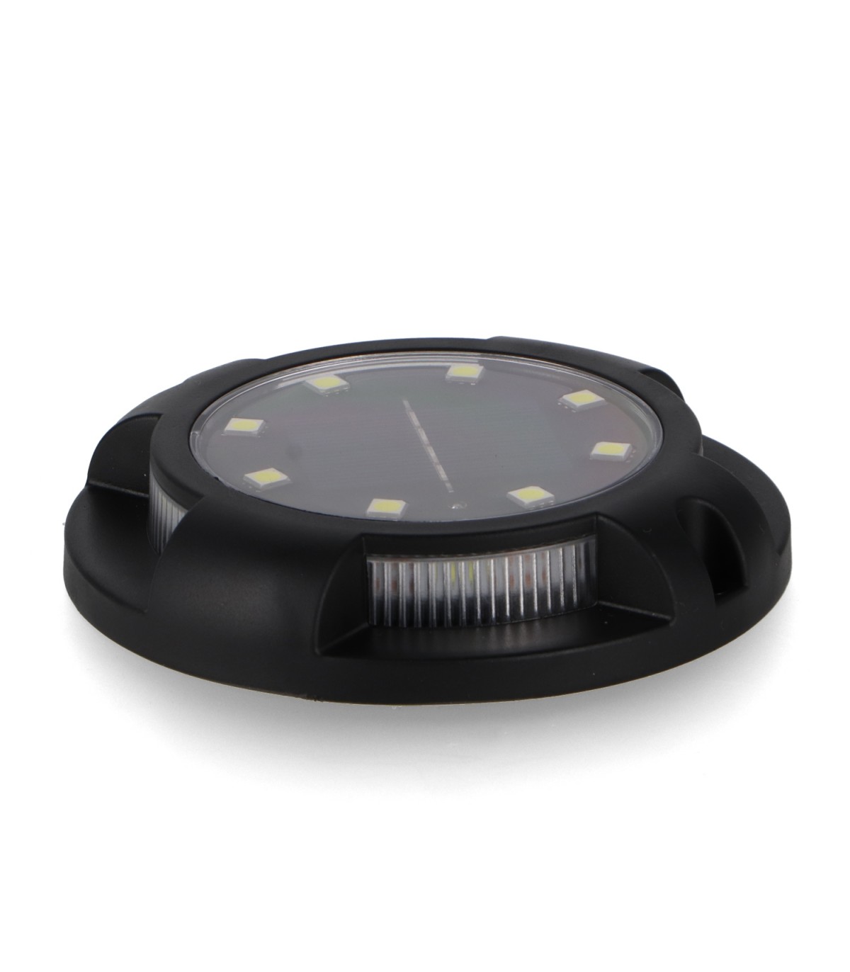Baliza Led Solar JOAQ 2W 70Lm IP54 Con Pincho