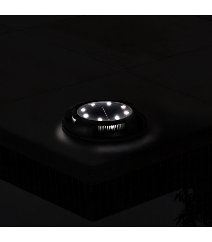 Baliza Led Solar JOAQ 2W 70Lm IP54 Con Pincho