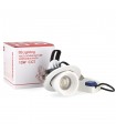 Foco Empotrable Led WHITE TRACK 10W 1200LM 36º IP20 CCT