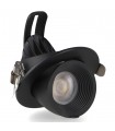Foco Empotrable Led BLACK TRACK 10W 1200LM 36º IP20 CCT