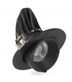 Foco Empotrable Led BLACK TRACK 15W 1800LM 36º IP20 CCT