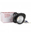 Foco Empotrable Led BLACK TRACK 35W 4200LM 36º IP20 CCT