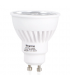 Dicroica Led GU10 COBPRO 8W 976Lm 12º