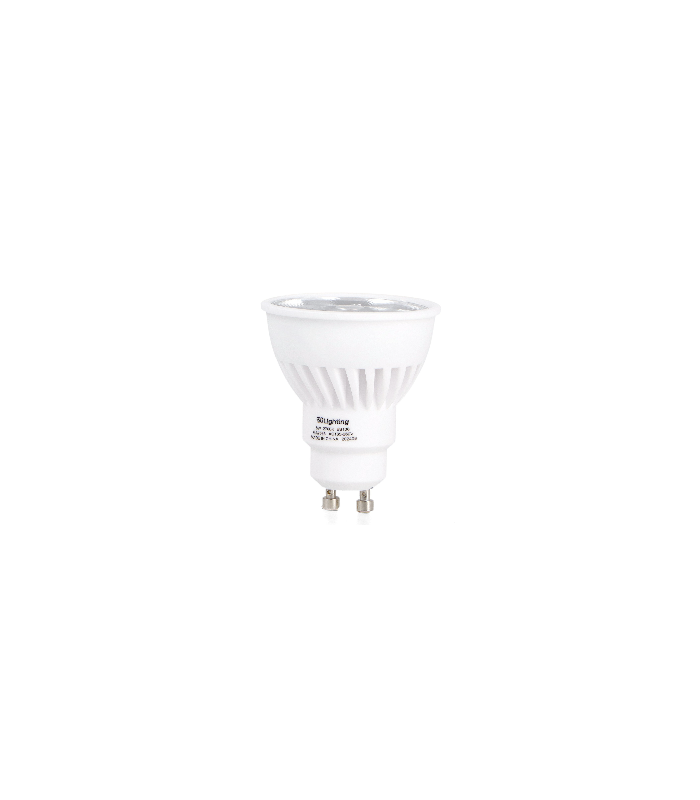 Dicroica Led GU10 COBPRO 8W 976Lm 12º