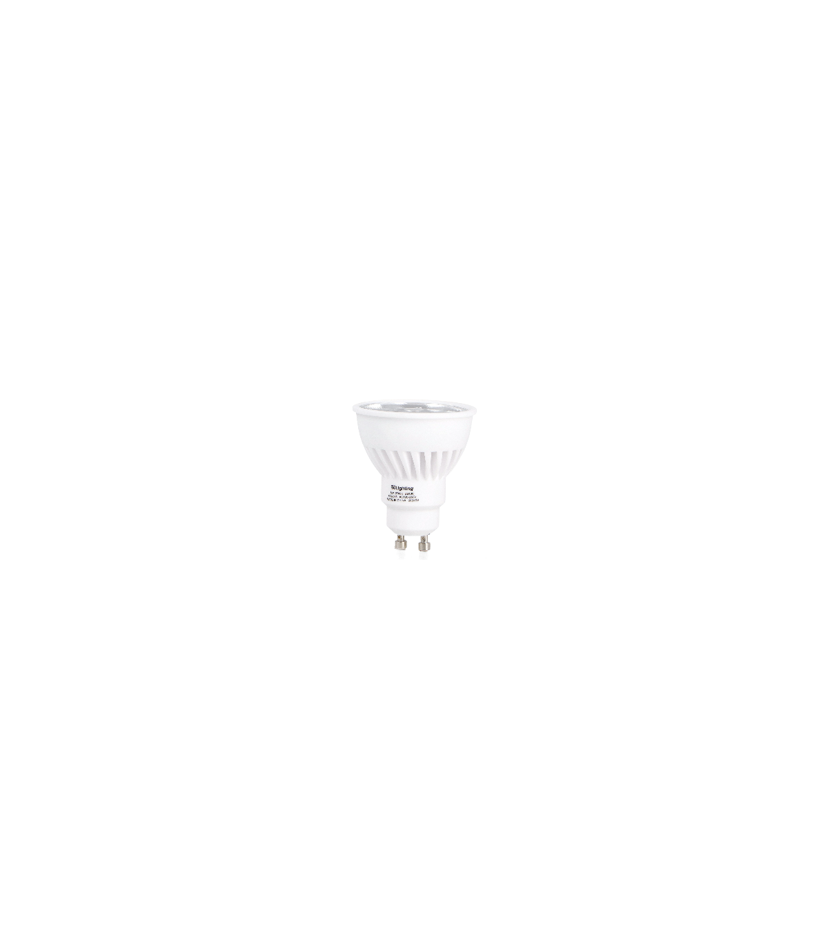 Dicroica Led GU10 COBPRO 8W 976Lm 12º
