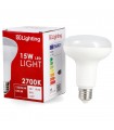 Reflectora Led PRO R90 15W 1830LM 200º E27