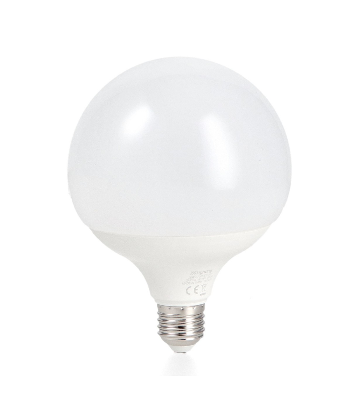 Bombilla Led PRO G120 20W 2440LM 200º E27
