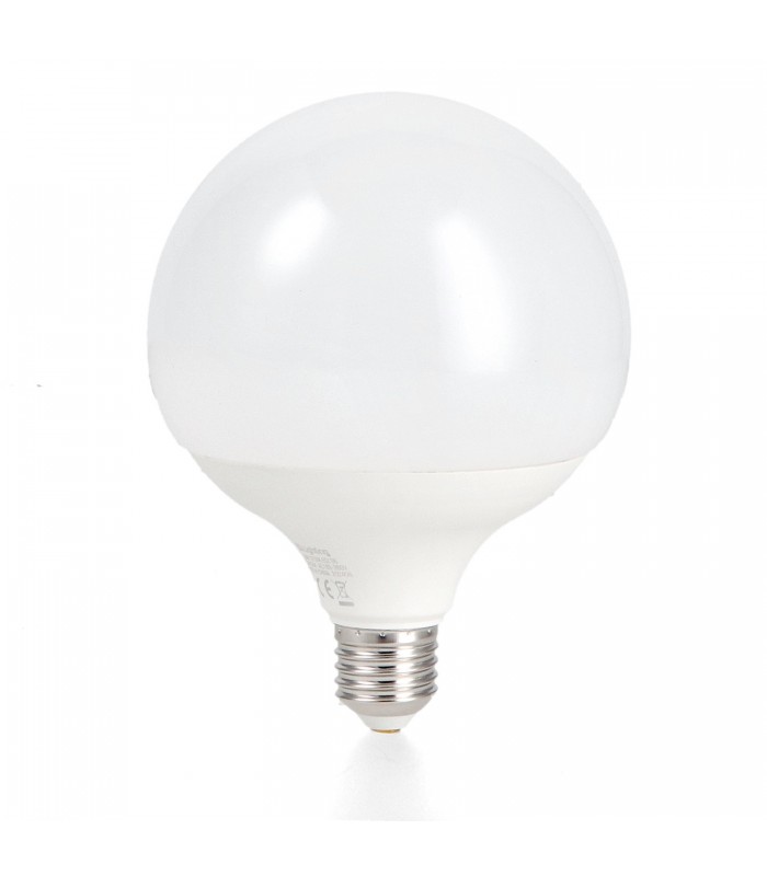 Bombilla Led PRO G120 24W 2928LM 200º E27