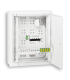 Caja VDI_RACK 400x500 P125 Empotrar