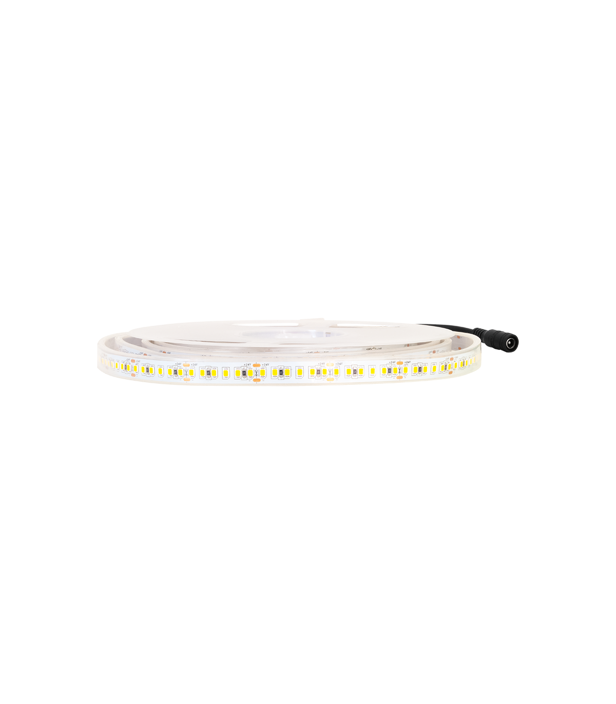 Tira Flexible Led 15.5W 1721Lm/M 180Led/m IP67 DC24V -5 Metros-