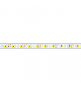 Tira Flexible Led 15.5W 1721Lm/M 180Led/m IP67 DC24V -5 Metros-