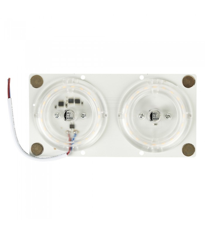 Módulo Multifunción Imán Led 24W 1872LM 160º IP20