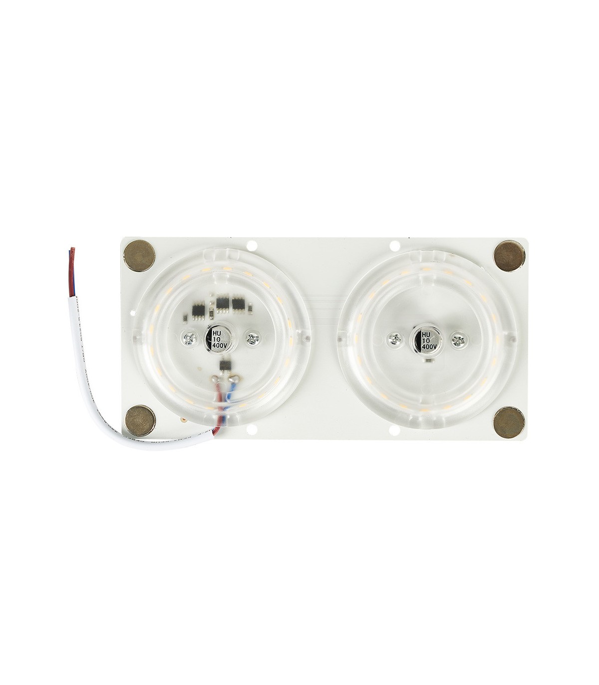 Módulo Multifunción Imán Led 24W 1872LM 160º IP20